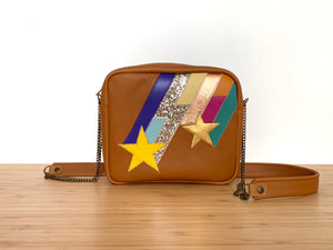 Besace Jem camel