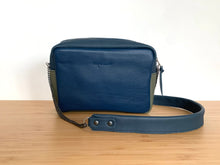 Charger l'image dans la galerie, Besace Horta marine