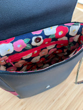 Charger l&#39;image dans la galerie, Sac Solveig noir