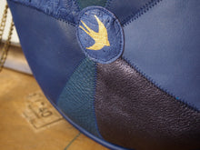 Charger l&#39;image dans la galerie, Sac Nina bleu nuit