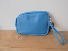 Charger l&#39;image dans la galerie, Pochette Pippa bleue