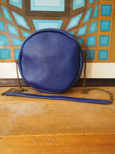 Sac Nina bleu nuit
