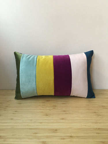 Coussin Bahia rectangle