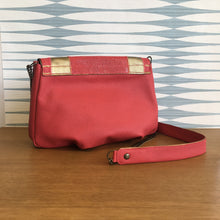 Charger l&#39;image dans la galerie, Sac moyen Amour galuchat rose