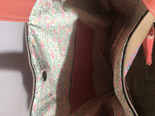 Charger l&#39;image dans la galerie, Cabas Sunrise Peach