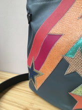 Charger l&#39;image dans la galerie, Sac seau Jem gris