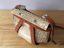 Charger l&#39;image dans la galerie, Besace Lord Camel et or