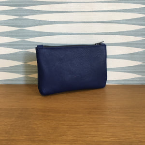 Porte-monnaie Dorothy bleu