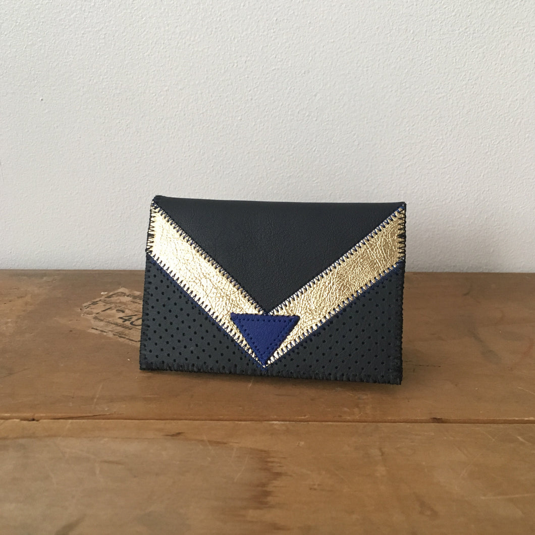 Porte-carte Victor marine