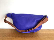 Charger l&#39;image dans la galerie, Banane Faith violette