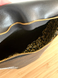 Banane Feuillage noir