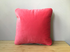 Coussin Uwe carré