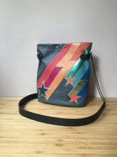 Charger l&#39;image dans la galerie, Sac seau Jem gris