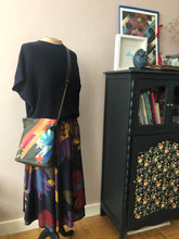 Charger l&#39;image dans la galerie, Sac seau Jem gris