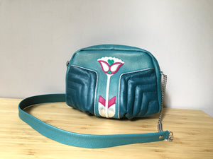Besace Poppy canard