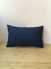 Charger l&#39;image dans la galerie, Coussin Bahia rectangle