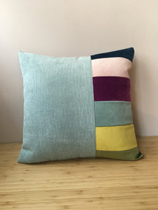 Grand Coussin Bahia