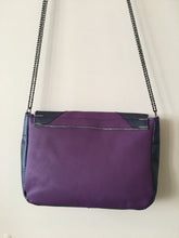 Charger l&#39;image dans la galerie, Besace Betty violette