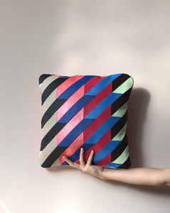 Coussin Uwe carré