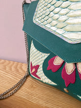 Charger l&#39;image dans la galerie, Sac Frida Verde