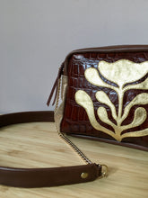 Charger l&#39;image dans la galerie, Besace Suki camel