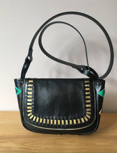 Charger l&#39;image dans la galerie, Sac Gaby noir