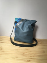 Charger l&#39;image dans la galerie, Sac seau Jem gris