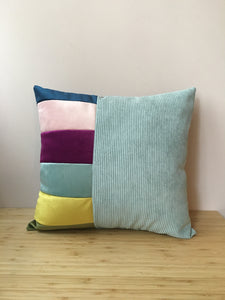 Grand Coussin Bahia