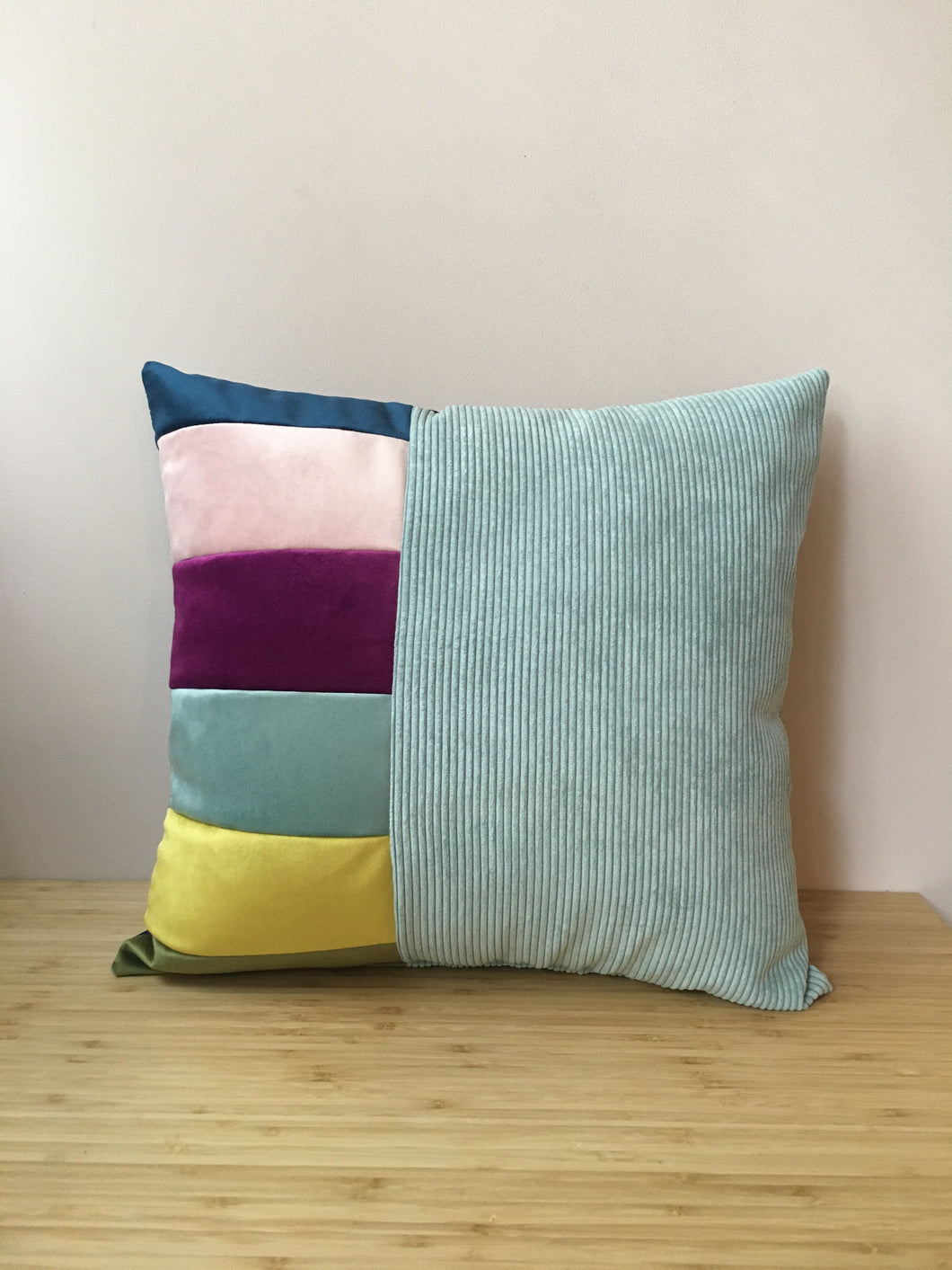 Grand Coussin Bahia