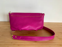 Charger l&#39;image dans la galerie, Besace Zelda fushia