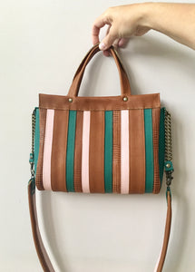 Sac Basile Camel