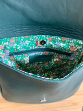 Charger l&#39;image dans la galerie, Besace Gloria verte