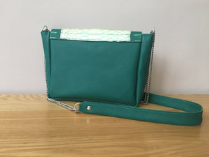 Sac Frida Verde