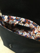 Charger l&#39;image dans la galerie, Mini sac Popeye noir
