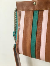 Charger l&#39;image dans la galerie, Sac Basile Camel