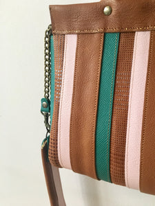 Sac Basile Camel