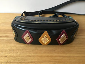 Sac Gaby noir