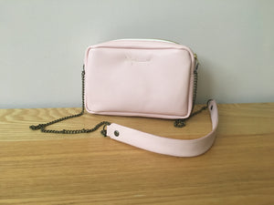 Pochette Anae rose