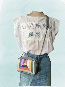 Pochette Anae multi
