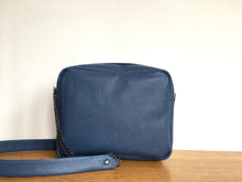 Charger l&#39;image dans la galerie, Sacoche Clouds bleue
