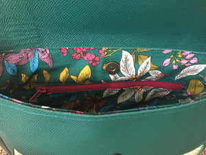 Sac Frida Verde
