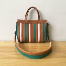 Charger l&#39;image dans la galerie, Sac Basile Camel
