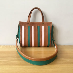 Sac Basile Camel