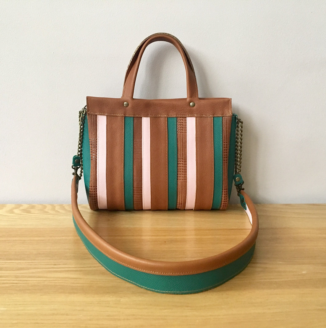 Sac Basile Camel