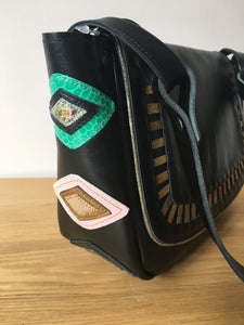 Sac Gaby noir
