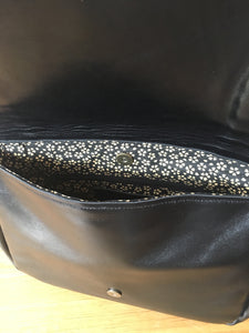 Sac Gaby noir