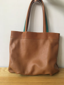 Cabas Moriarty Camel