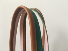 Charger l&#39;image dans la galerie, Cabas Moriarty Camel