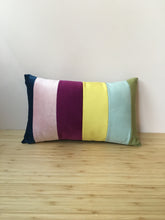 Charger l&#39;image dans la galerie, Coussin Bahia rectangle