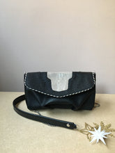 Charger l&#39;image dans la galerie, Mini sac Popeye noir
